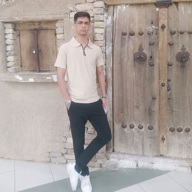 از قهرمان پیوستگی تا قبولی دندانپزشکی: مصاحبه با پوریا سرورنژاد