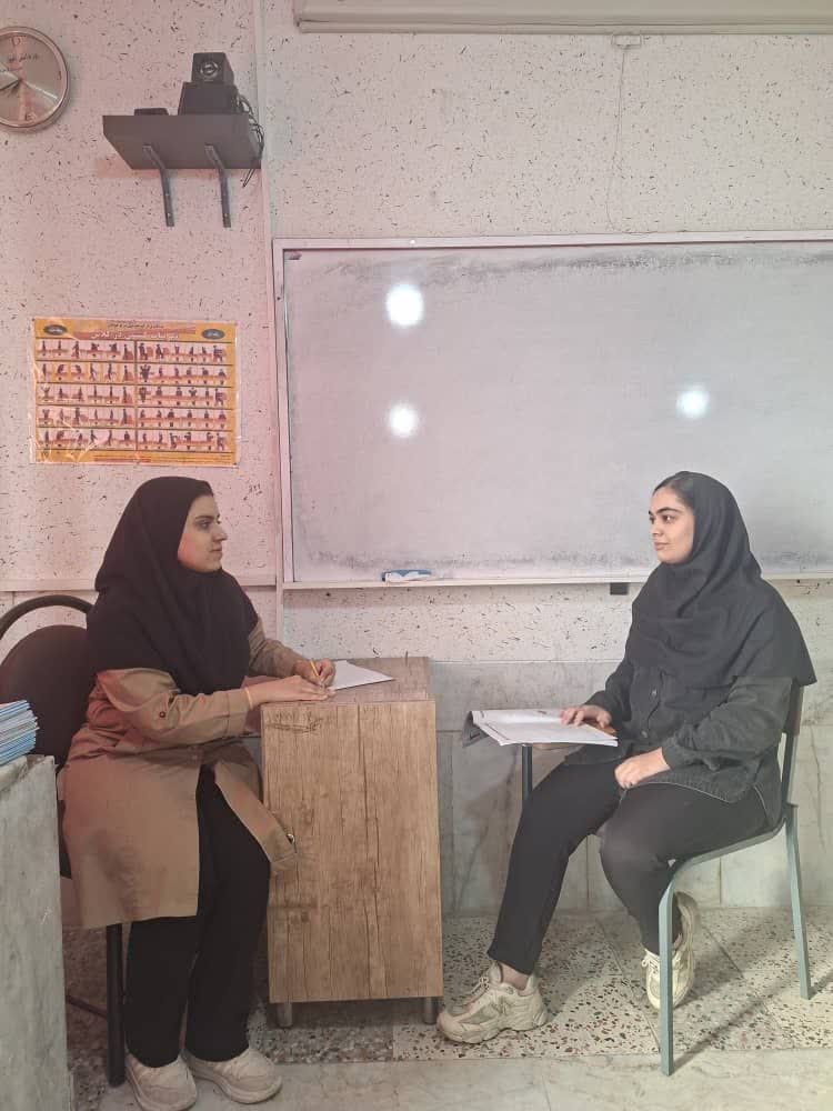 گفتگو با حدیث قناعتیان؛ قهرمان پیوستگی از جهرم