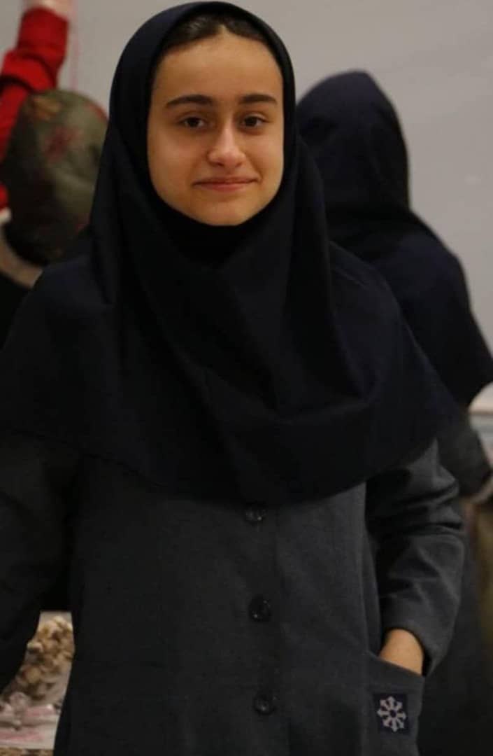 گفتگو با غزل کارگر ; راههای رسیدن به موفقیت