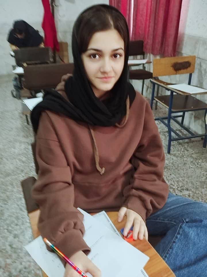 گفتگو با هستی پور ملا نظری ; قهرمان پیوستگی از جهرم