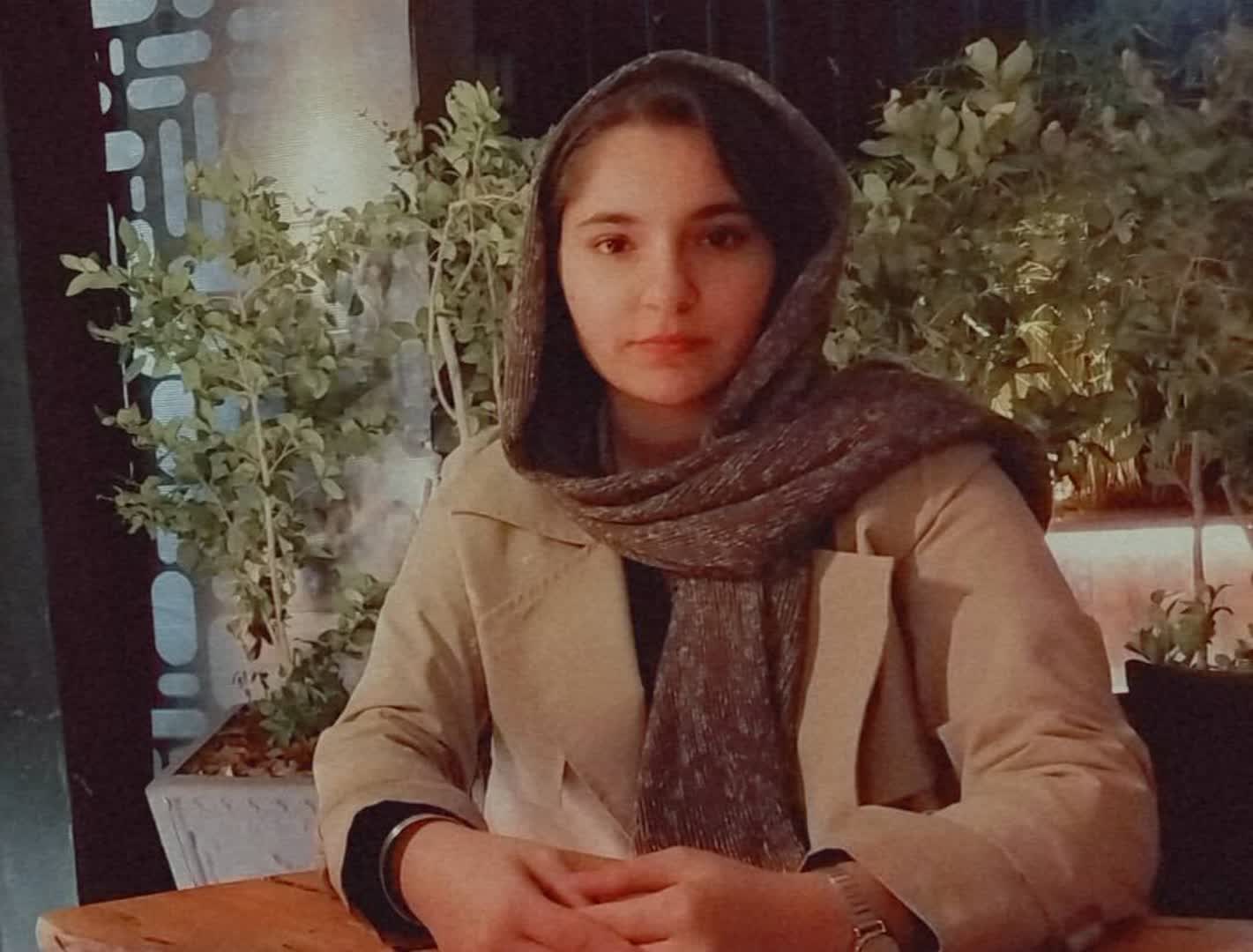 گفتگو با ملیکا مسگرزادگان ; قهرمان پیوستگی از جهرم