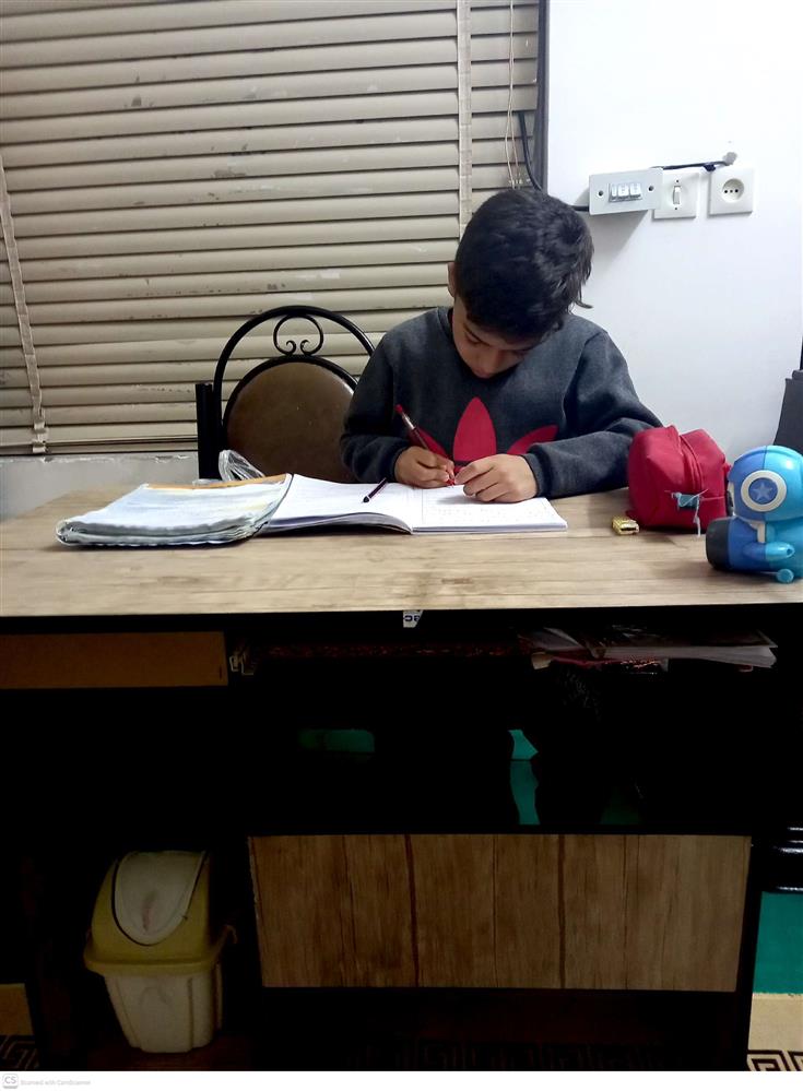 گفتگو با حسین رحمانیان ; قهرمان پیوستگی از جهرم