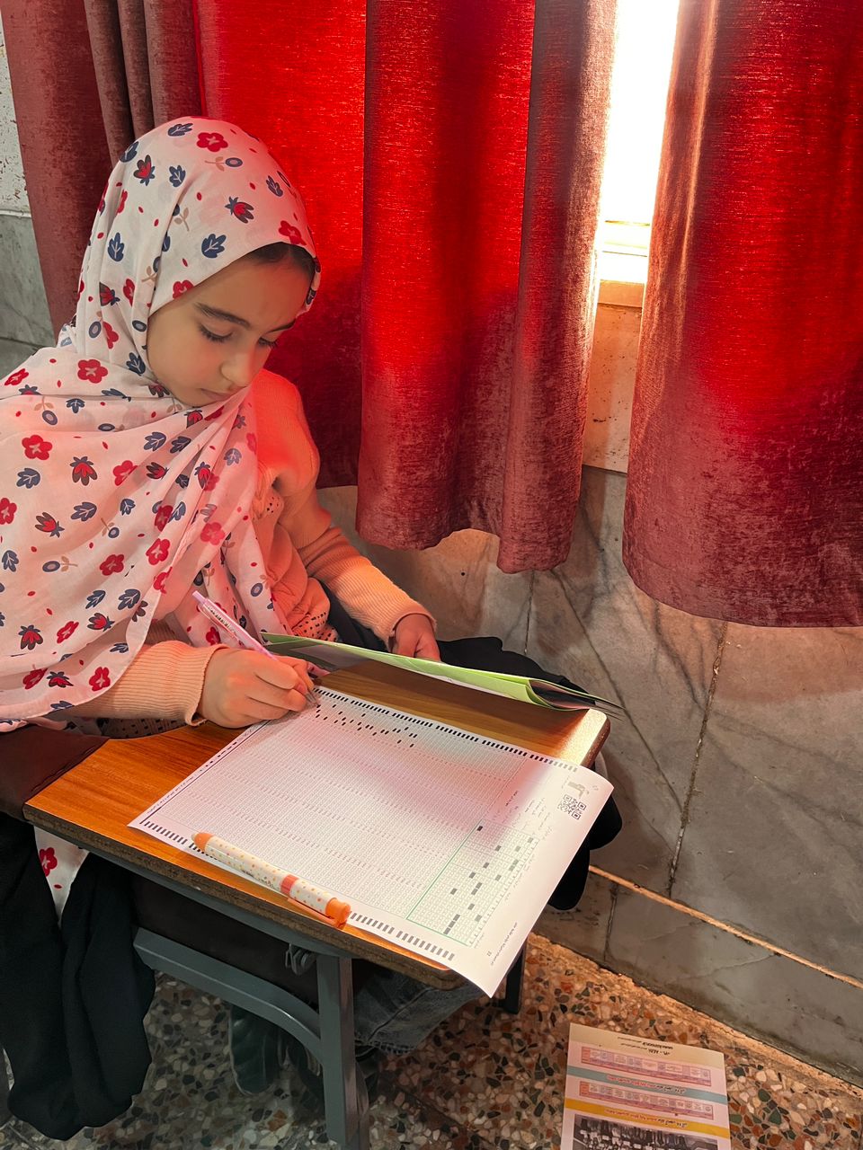 گفتگو با پارمیس حسناتی ; قهرمان پیوستگی از جهرم