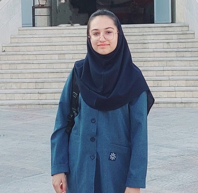 گفتگو با درسا شهرزاد; قهرمان پیوستگی از جهرم