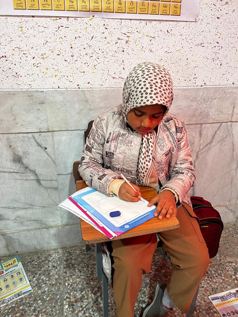 گفتگو با آوا لیموپرور ; قهرمان پیوستگی از جهرم