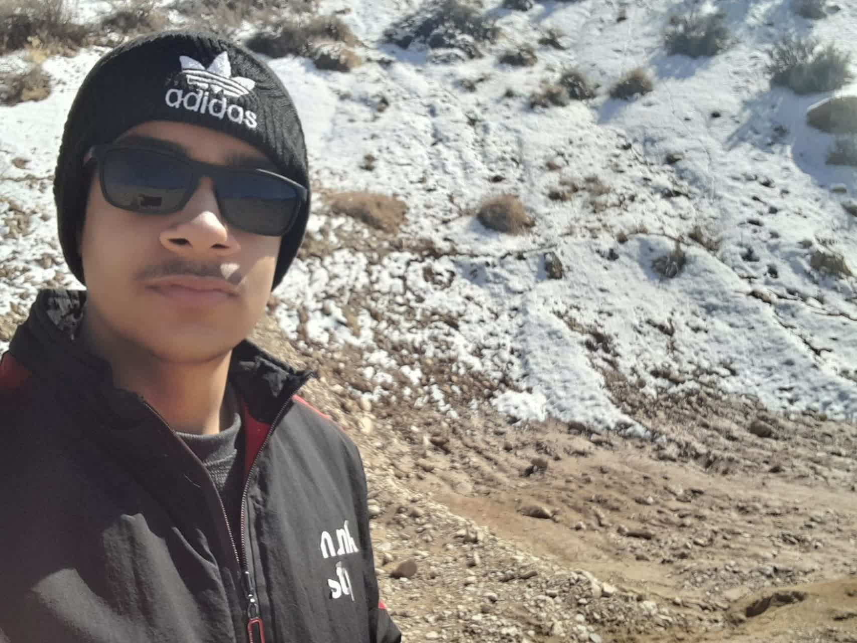 گفتگو با رضا محمودزاده جهرمی ; قهرمان پیشرفت از جهرم