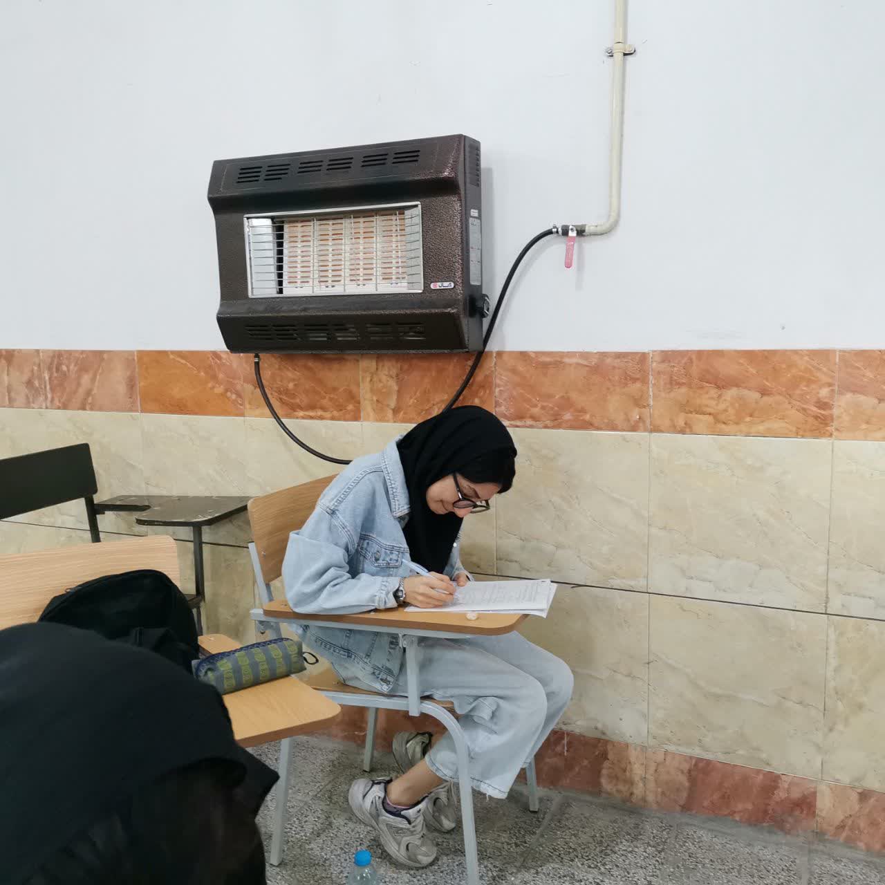 گفتگو با سونیا شفیعی ; قهرمان پیشرفت از جهرم