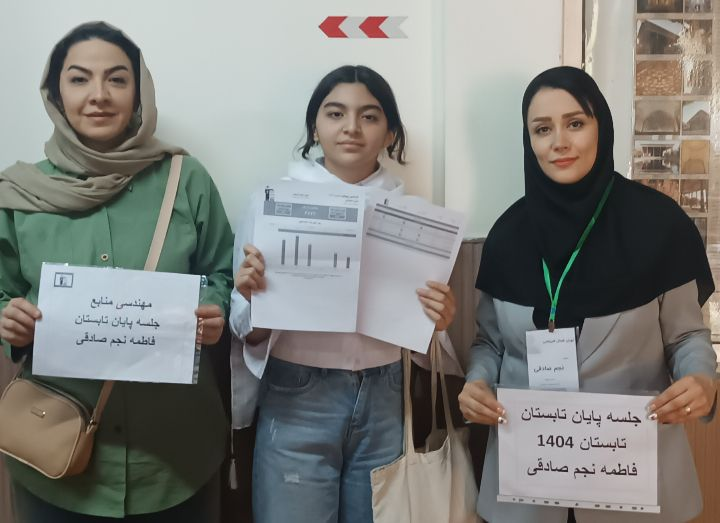 گفت و گو با قهرمان پیوستگی باران خیابانی