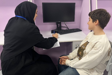 گفتگو با صدرا اسلامی قهرمان پیوستگی