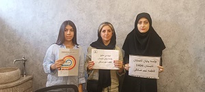 گفت و گو با قهرمان پیوستگی سوگند مولوی