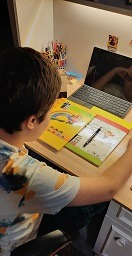 گفتگو با آراد شمس محمدی قهرمان پیوستگی