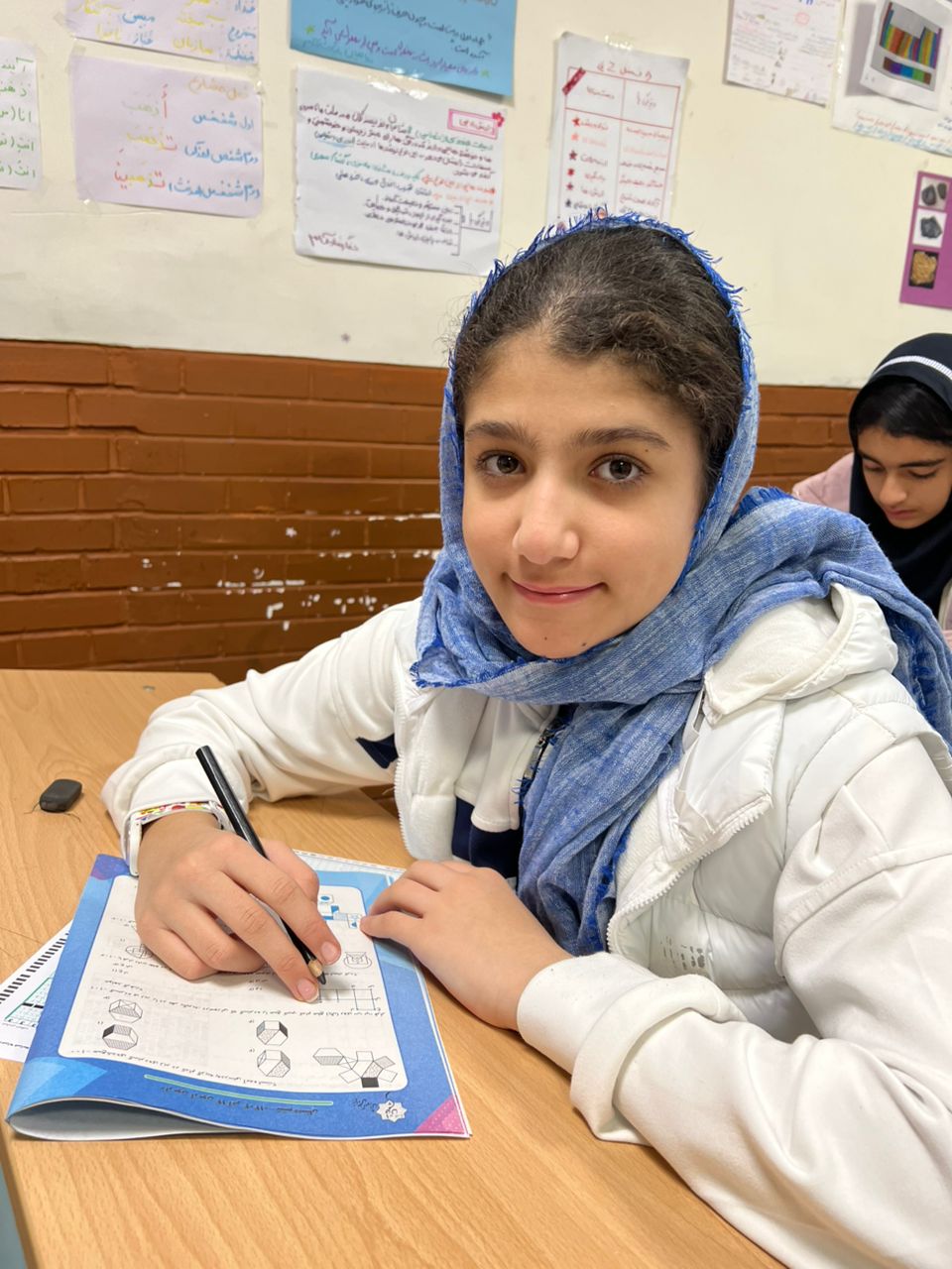 گفتگو با قهرمان پیوستگی آترینا رجبیان