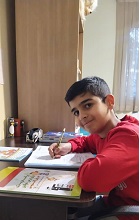 گفت و گو با قهرمان پیوستگی آراد گل دوست