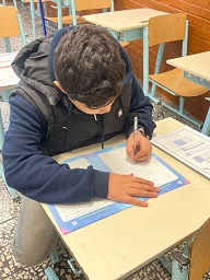 گفت و گو با قهرمان پیوستگی مهدیار حق نیا