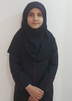 گفت و گو با قهرمان پیوستگی هانیه فراهانی