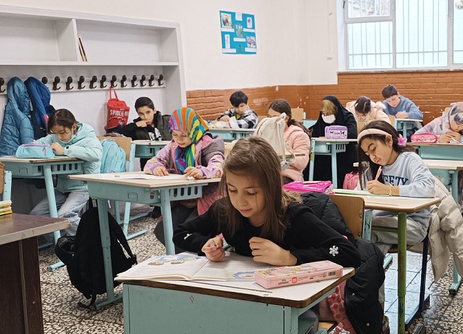 گفت و گو با قهرمان پیوستگی پارمیس بیگدلی