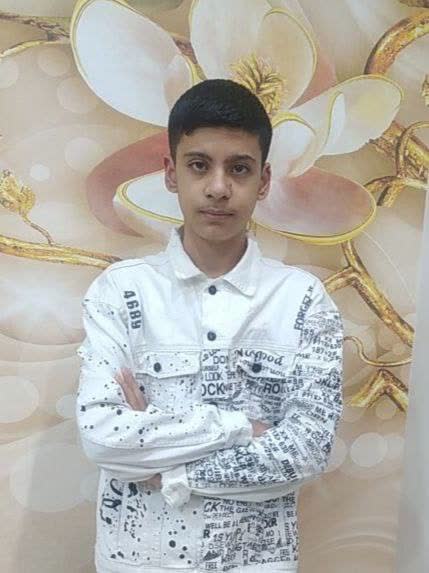 گفتگو باامیررضا عباسی تراز بالای 6 هزار هشتم از کمالشهر