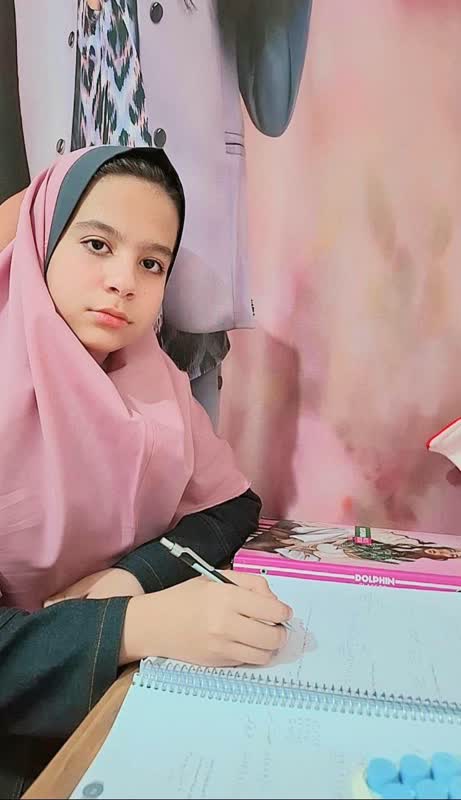 گفتگو باستیا دارایی علیزاده قهرمان پیوستگی هفتم از کمالشهر