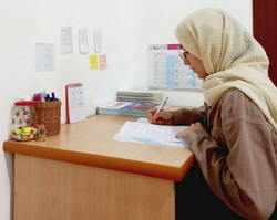 گفت وگو با مهدیه امینی عضو باشگاه هفتصدتایی‌ها از بهار