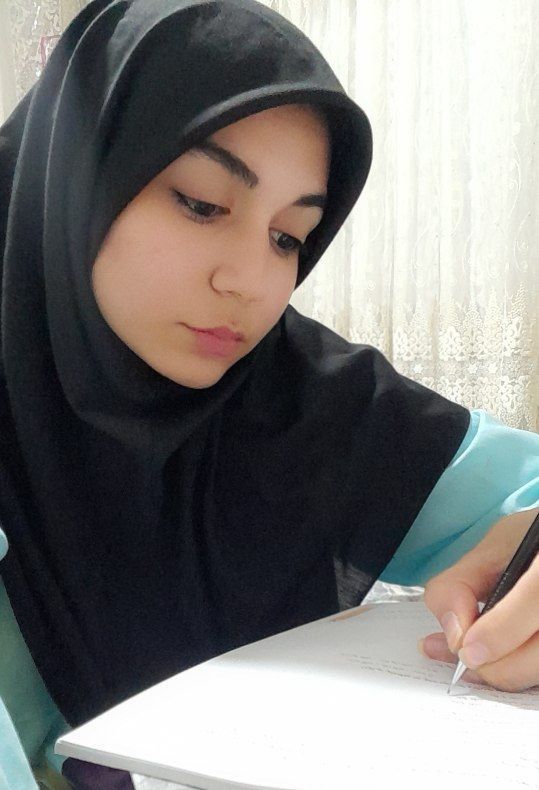 گفت و گو با پریسان رجبی با بیش از 500 پاسخ صحیح