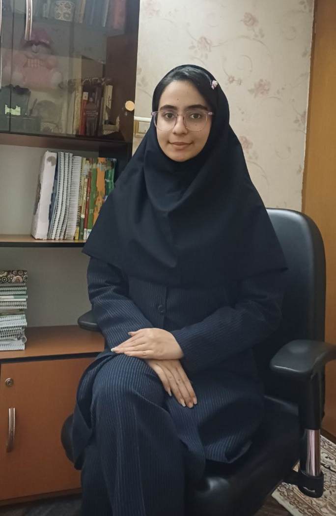 گفتگو  با یاسمین رجایی؛ قبولی پزشکی