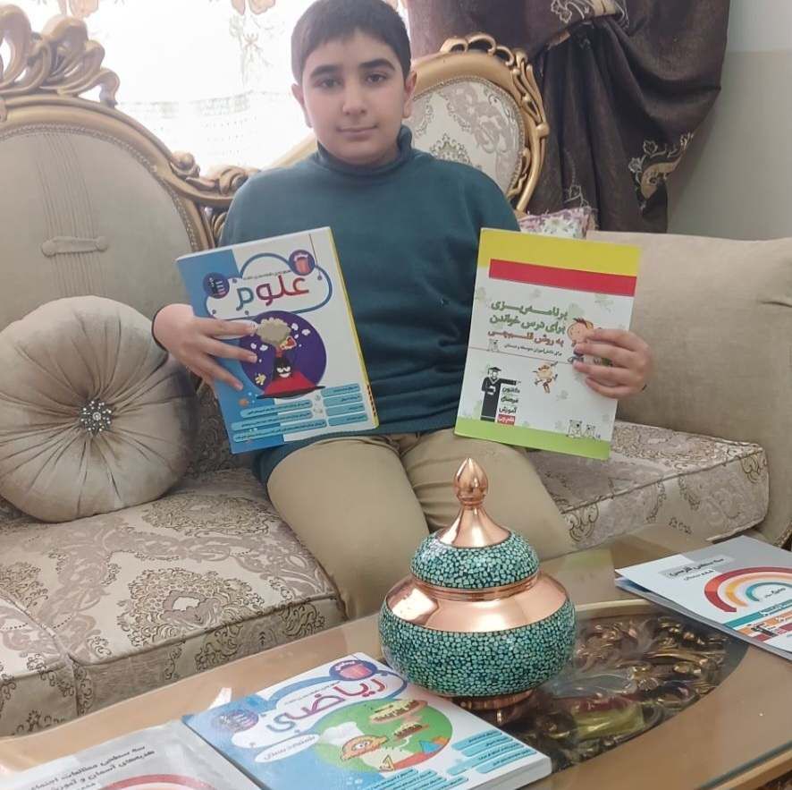 گفتگو با سید حسین حسینی؛ قهرمان پیوستگی با میانگین ترازبالای6000