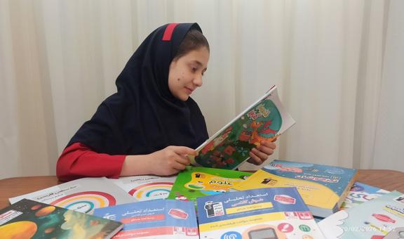 گفتگو با هلیا رفعت؛ عضو باشگاه 500 تایی و قهرمان پیوستگی