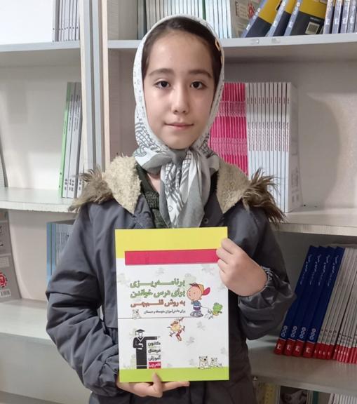 گفتگو با صبا قربانی؛ قهرمان پیوستگی با میانگین ترازبالای6000