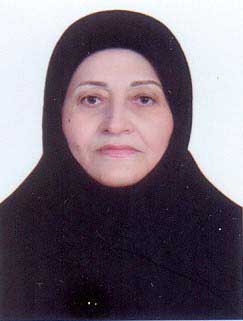 گفت و گو با آتنا مرتضی پشتیبان برتر پاییز 1404