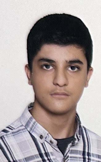 قهرمان پیشرفت و پیوستگی از نهم تا یازدهم از شاهرود