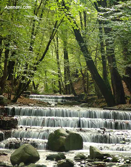 alborz intro 3 معرفي استان البرز