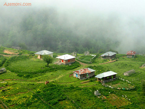 ardebil 1 معرفي استان اردبيل