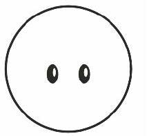 آموزش نقاشی جوجه,نقاشی جوجه,آموزش نقاشی