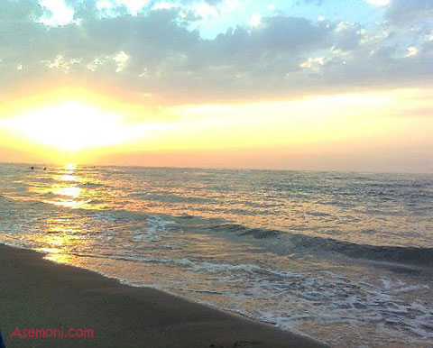 intro mazandaran 2 معرفي استان مازندران