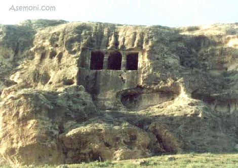 western azarbayjan intro 3 معرفي استان آذربايجان غربي