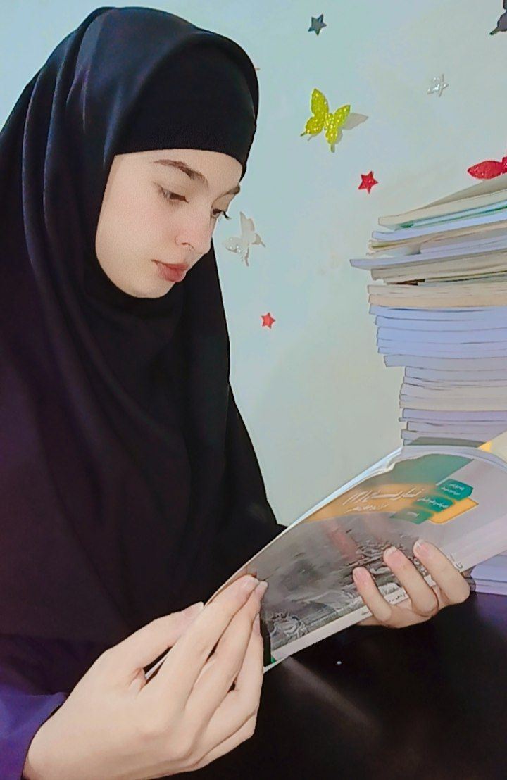 گفت و گو باآیناز الف منش:قهرمان پیوستگی دوازدهم انسانی