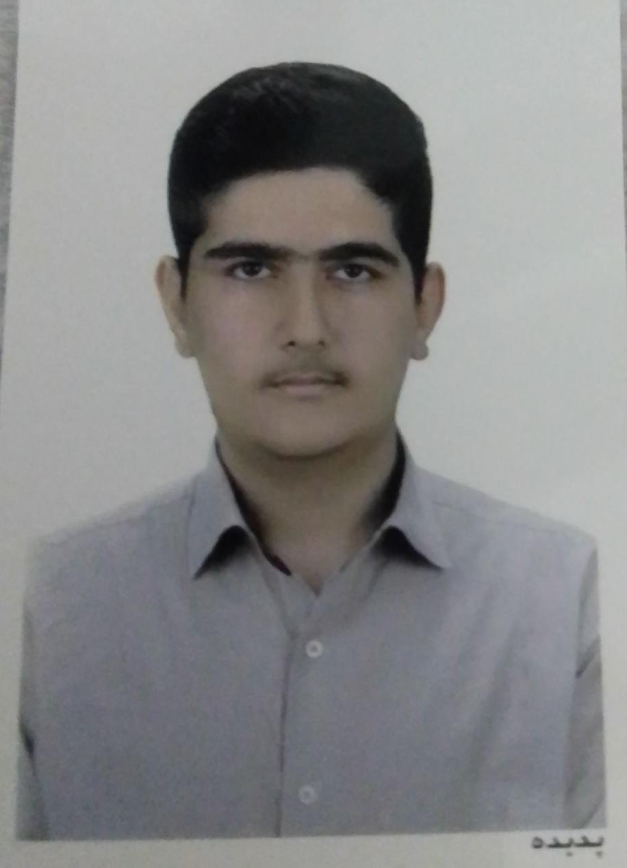 گفت و گو با محمد جواد رمضانی : قهرمان پیوستگی دهم تجربی