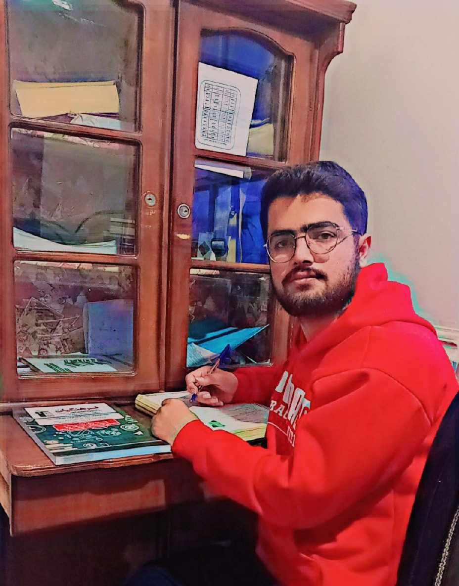 گفت و گو با پویا زندی تبار: قهرمان پیوستگی دوازدهم انسانی