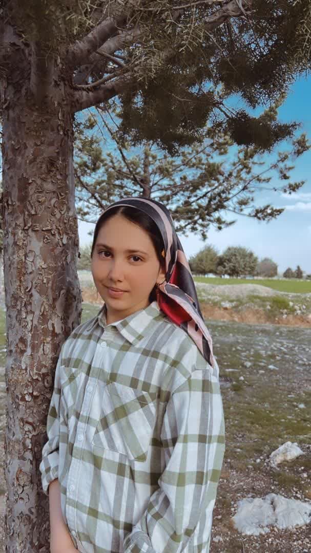 گفت و گو با آوا امیدی، پایه ششتم با 1063 پاسخ صحیح