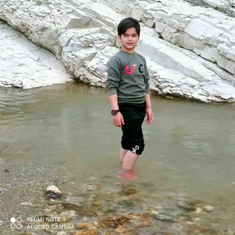 گفت و گو با محمدرضا گراوند، پایه‌ی ششم عضو باشگاه 1000 تایی ها