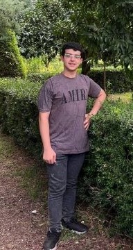 گفتگو با محمدرضا نجارزاده ؛ پایه دوازدهم تجربی با 706 پاسخ صحیح