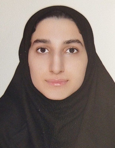 گفت و گو با فاطیما حسینی رتبه 10 کشوری هنرستان از قائم شهر