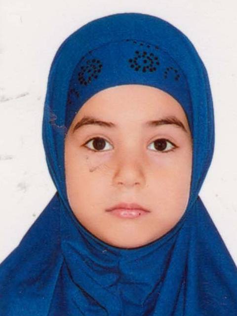 گفت وگو با سیده فاطمه مسلمی ؛ استمرار در آزمون‌ها هفتم از قائمشهر