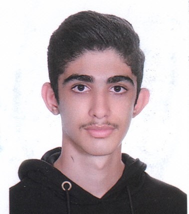 گفت و گو با دانیال کریمی ; آزمونهای حضوری دوازدهم تجربی/قائم شهر