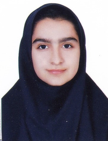 گفت گو با فاطیما طهماسبی خطیر؛ دوازدهم تجربی از قائم شهر