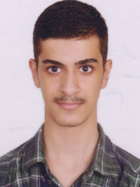 گفت و گو با محمدپارسا زارع نژاد؛ یازدهم تجربی از قائم شهر