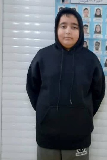 گفتگو با علی خوش قیافه ؛ قهرمان تابستان و پاییز از قائم شهر