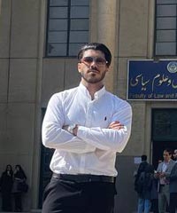 پاسخ رتبههای برتر به سوالات عربی شما دانش آموزان