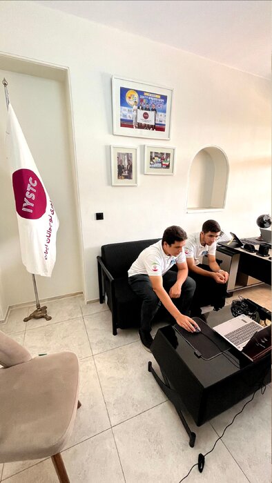 دانش‌آموزان مخترع ایرانی 9 مدال جهانی کسب کردند