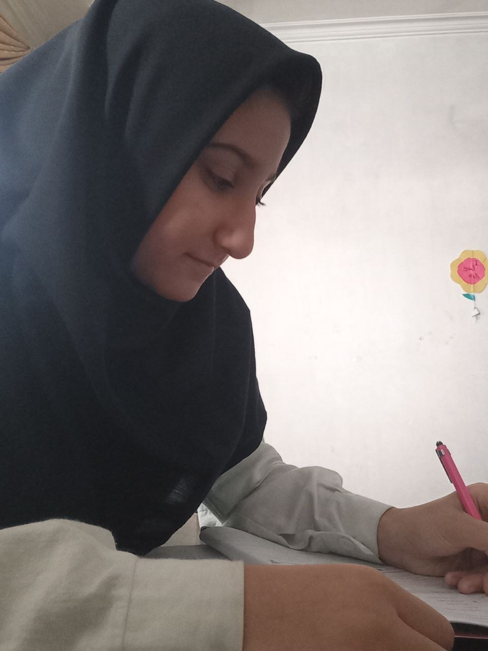 گفت وگوبافاطمه یوسفی ؛با 1006پاسخ صحیح هفتم از ساری